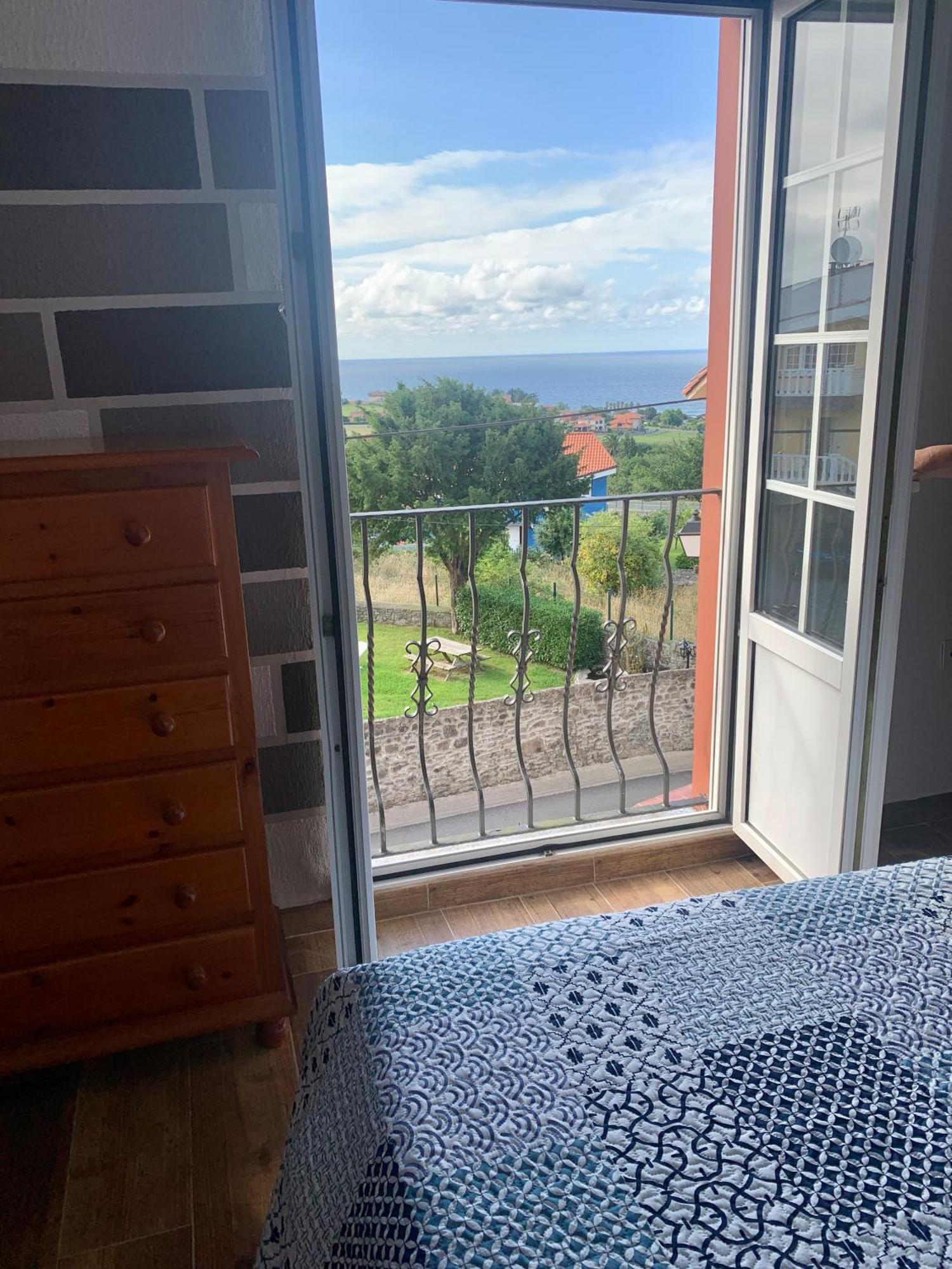 Casa Todah, Playas Y Montanas Duesos Luaran gambar