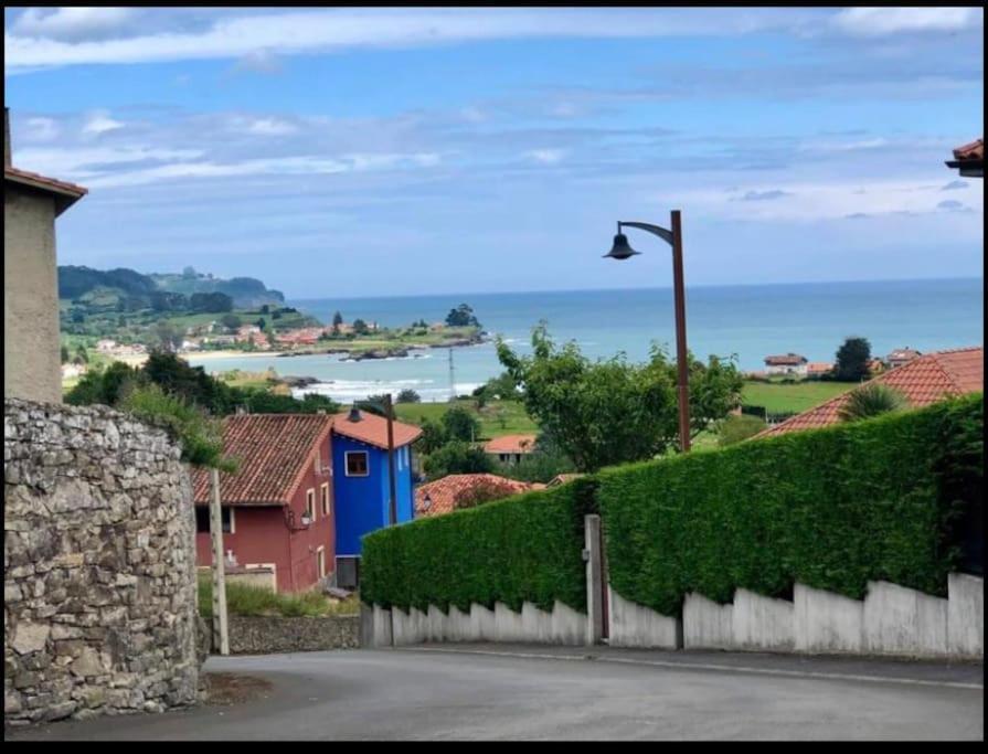 Casa Todah, Playas Y Montanas Duesos Luaran gambar