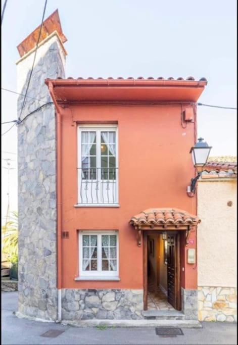 Casa Todah, Playas Y Montanas Duesos Luaran gambar