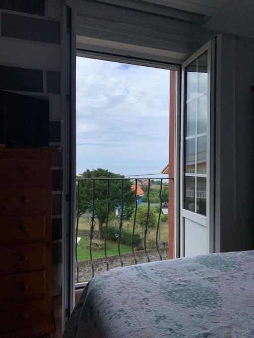 Casa Todah, Playas Y Montanas Duesos Luaran gambar