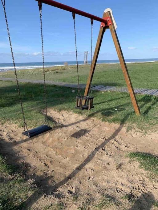 Casa Todah, Playas Y Montanas Duesos Luaran gambar