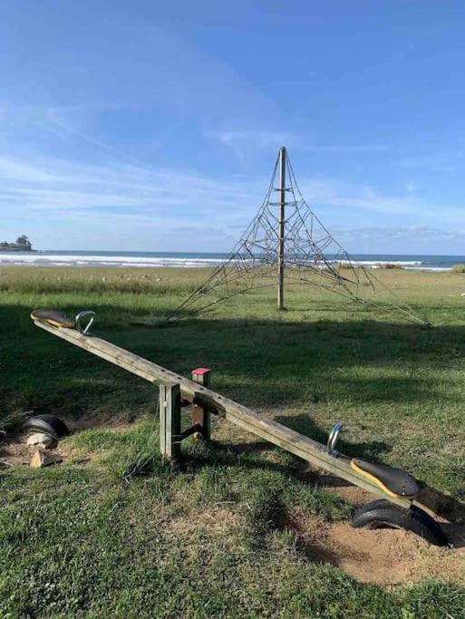 Casa Todah, Playas Y Montanas Duesos Luaran gambar