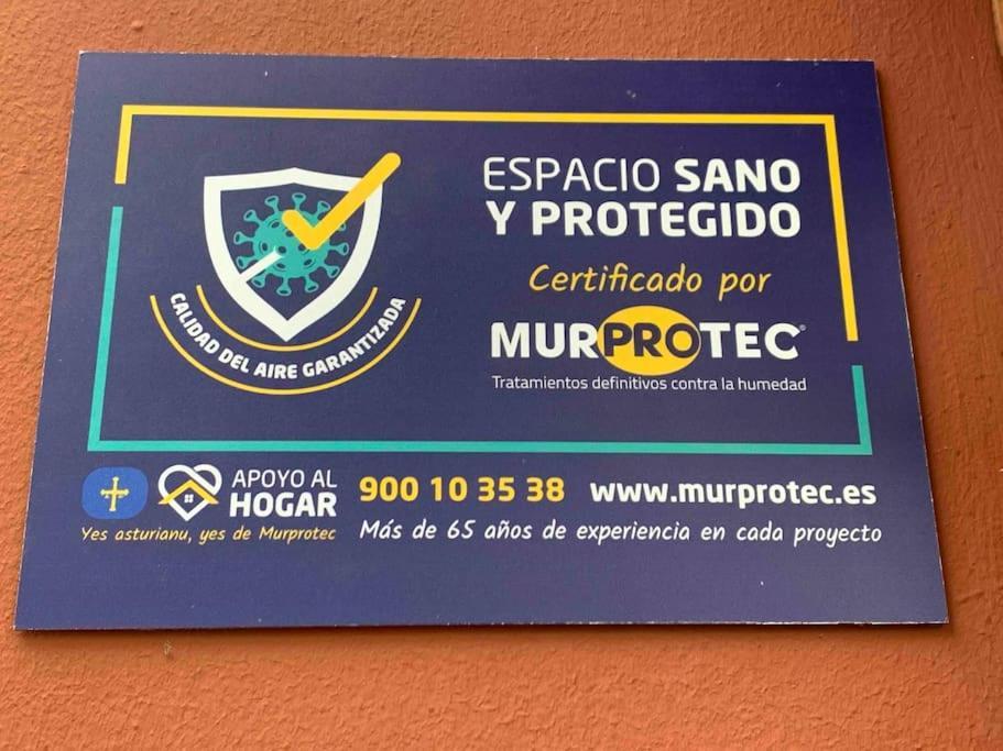 Casa Todah, Playas Y Montanas Duesos Luaran gambar