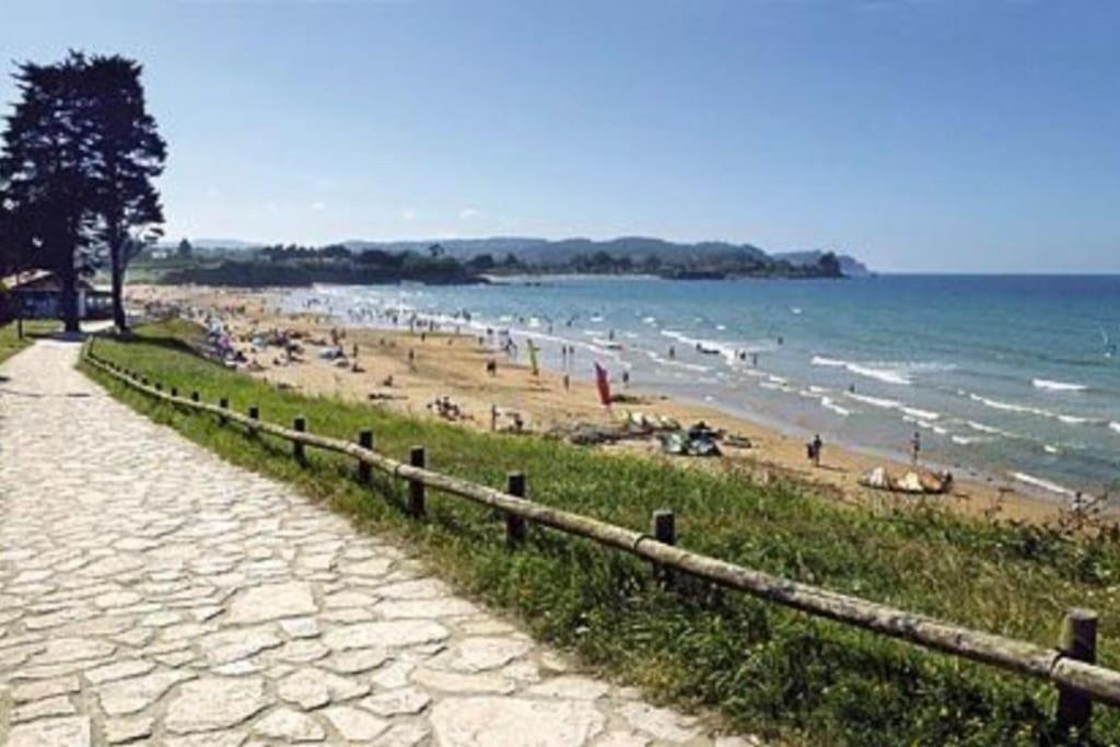 Casa Todah, Playas Y Montanas Duesos Luaran gambar